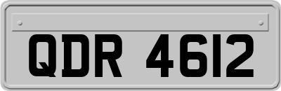 QDR4612