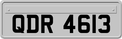 QDR4613