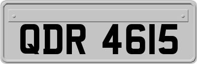 QDR4615