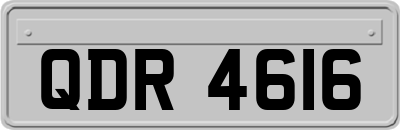 QDR4616