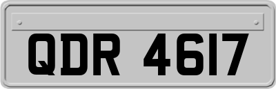 QDR4617