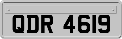 QDR4619