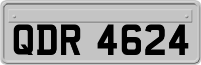 QDR4624