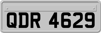 QDR4629