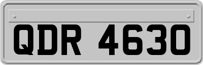 QDR4630