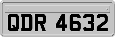 QDR4632