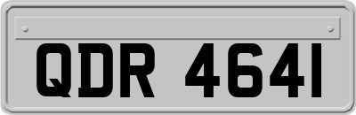 QDR4641