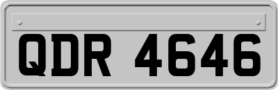 QDR4646