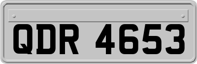 QDR4653