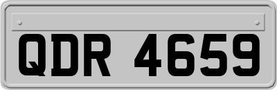 QDR4659