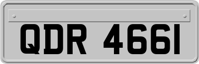 QDR4661
