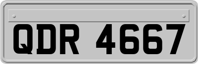 QDR4667