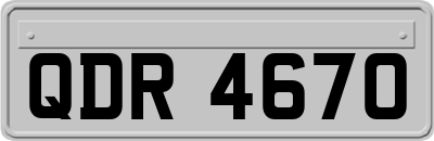 QDR4670