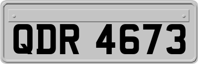 QDR4673