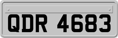 QDR4683