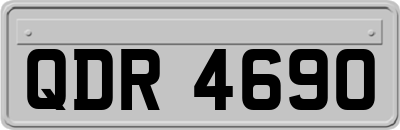 QDR4690