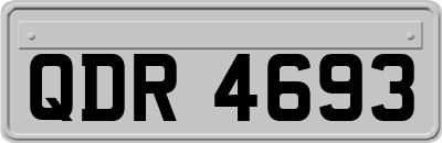 QDR4693