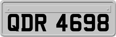 QDR4698