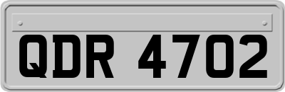 QDR4702
