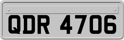 QDR4706