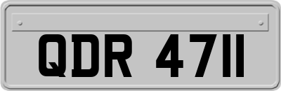 QDR4711