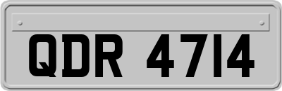 QDR4714