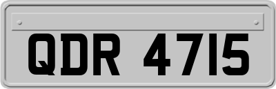 QDR4715