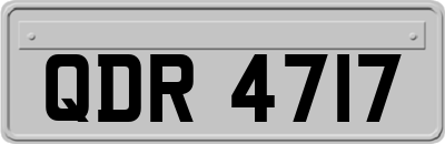 QDR4717