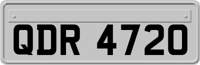 QDR4720
