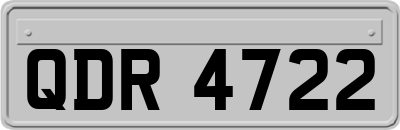 QDR4722