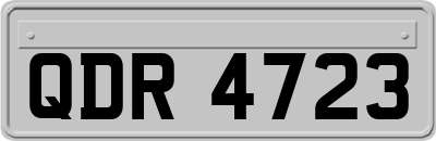 QDR4723