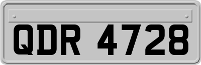 QDR4728