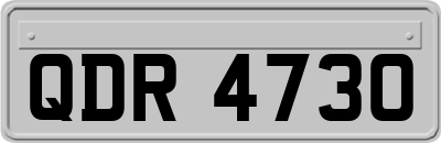 QDR4730