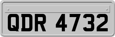 QDR4732