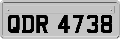 QDR4738