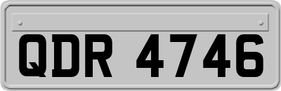 QDR4746