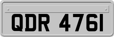 QDR4761