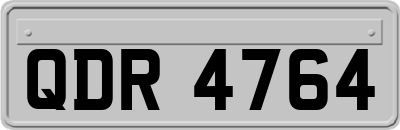 QDR4764