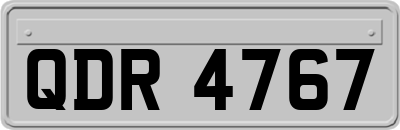 QDR4767