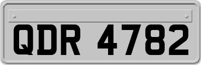 QDR4782