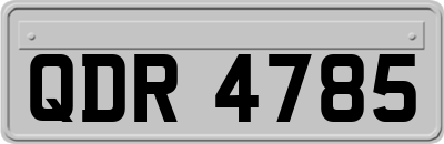 QDR4785