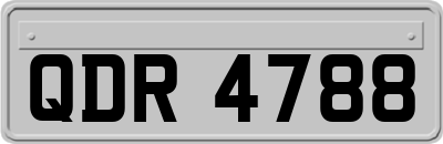 QDR4788