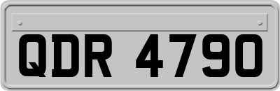 QDR4790