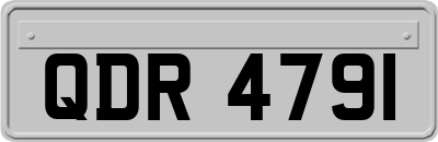 QDR4791