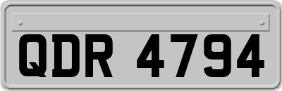 QDR4794