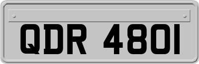 QDR4801