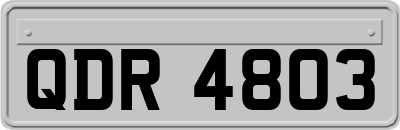 QDR4803