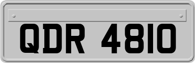 QDR4810