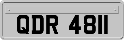 QDR4811
