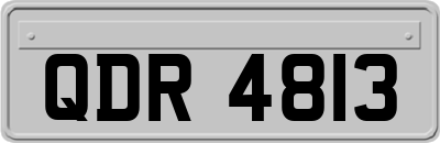QDR4813